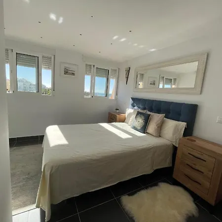 Apartment Seaside View Estepona