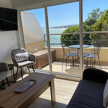 Apartment Seaside View