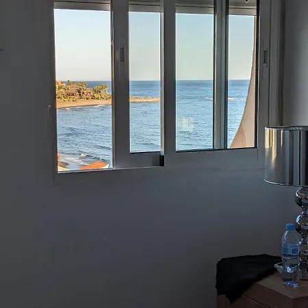 Apartment Seaside View *