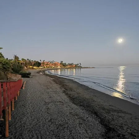 Seaside View Apartment Estepona