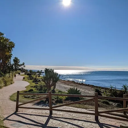 Seaside View Apartment