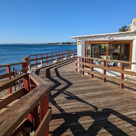 Seaside View